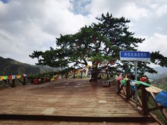 -五当召景区