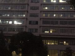 -成都市妇女儿童中心医院(中心院区)