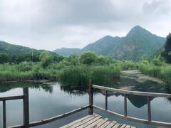 -白河湾生态旅游一条川