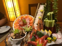 -广东嘉华大酒店·季花铁板烧餐厅