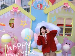 -深圳龙华星河COCO City(民治店)