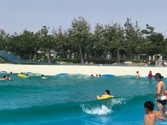 -秦皇岛乐岛海洋王国