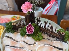 -手选潮汕鲜活牛肉火锅(二七广场店)