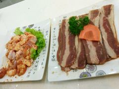 -金刚山(学府路店)