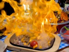 -1819餐厅·团队聚餐·烤串·精酿