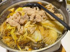-羽寿司(东方宝泰店)