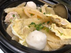 -骏莱海鲜鱼港(五角场店)