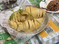 -阿金大白·上海菜馆(新天地店)