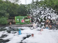 -融汇温泉