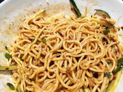 担担面-61度辣馆(通天街店)