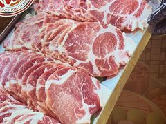-哈哈碳都·牛肋条无限自助烤肉(宝龙店)