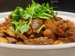 -肥仔文澳门猪骨煲(南京西路店)