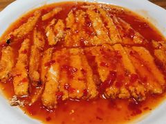 御膳茄子-三姐妹餐厅(曲江店)