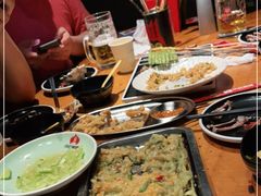 -小红烤翅(傅厚岗店)
