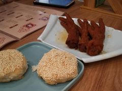 -老苏州大客堂·苏帮菜·松鼠桂鱼·苏州传统小吃(观前街人民商场店)