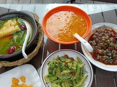 -七的湖·江南蟹舫·阳澄湖农家菜(蟹舫苑店)