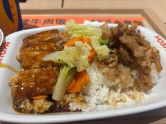 -吉野家(宾水道店)