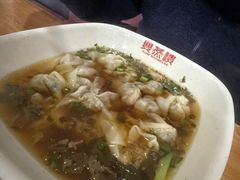 皮蛋馄炖-双燕楼(韶山路店)