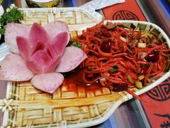 -吉祥圣雪藏餐