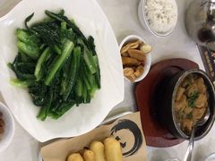 -肥仔顺德菜(龙悦居店)