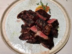 -Oyster Talks 四度蚝法餐厅