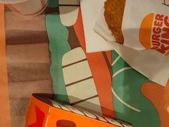 -汉堡王(北京三里屯购物中心)