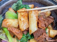 -珍珍小食店(西华路店)