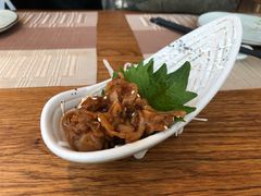 -酒井酱子·深夜食堂(东城汇店)