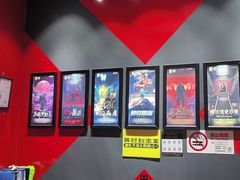 -Xcape异时刻密室逃脱魔法互动(瑞虹天地太阳宫店)