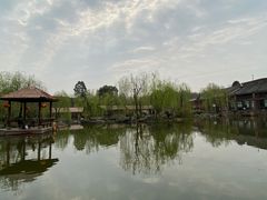 -五凤溪古镇