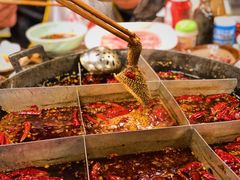 -重庆老火锅王(西安北路店)
