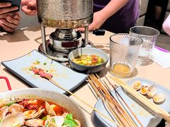 -苏小牛·牛肉串(国贸店)