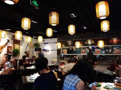-京城小江南·北京烤鸭·江南土菜·白鱼(中关村店)