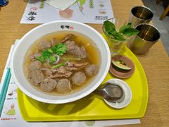 -蔡澜Pho·越南粉餐厅(海上世界店)