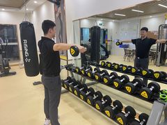 -琪航健身工作室(徐汇光大店)