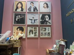 -海马体照相馆(无锡清扬茂业天地店)