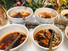 -长兴开元名都大酒店·地中海咖啡厅