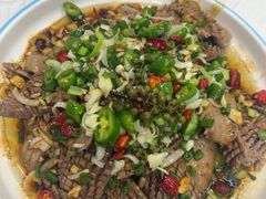 -聚福缘菜馆(隆昌路店)