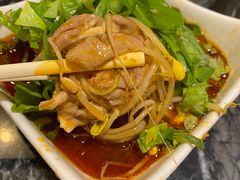 -情妹耙泥鳅·江湖川菜(科华店)