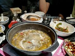 -厨林泥鳅庄(雪松路店)
