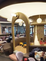 -奈尔宝·国风主题儿童乐园·亲子餐厅(豫园商城店)