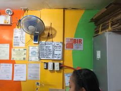 -Jonah's Fruit Shake & Snack Bar