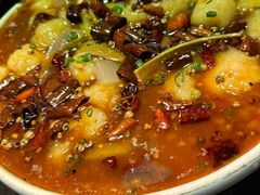 -朕之味(龙湖·西城天街店)