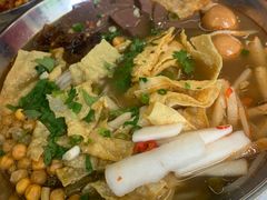 -螺大喜螺蛳粉(华业东方玫瑰店)