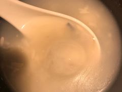 醪糟汤圆-江边城外烤全鱼(方庄时代购物中心店)
