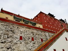 -普陀宗乘之庙(小布达拉宫)