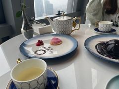 -天玑高空江景餐厅&酒吧Sky Secret Restaurant&Bar