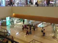 -天河城购物中心