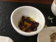 -天祥斋老北京八大碗烧烤家常菜(田村店)