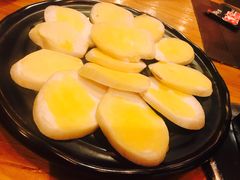 -黑牛の店·和牛烧肉(大悦城店)